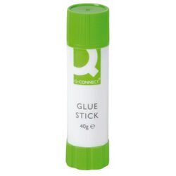 Q-Connect Klej W Sztyfcie 40g