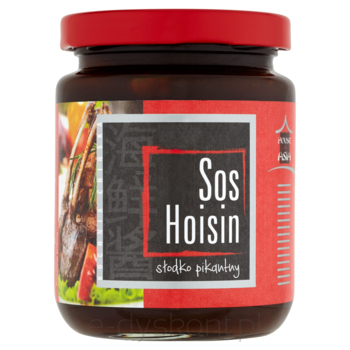 House Of Asia Sos Hoisin 240G