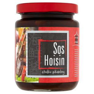 House Of Asia Sos Hoisin 240G