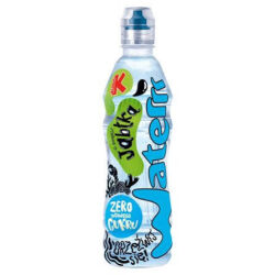 Kubuś Waterrr Napój Jabłko 500 Ml SK