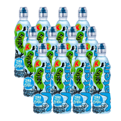 Kubuś Waterrr Napój Jabłko 500 Ml SK