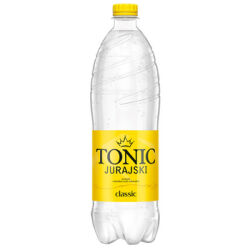 Jurajska Tonic jurajski classic 1L SK