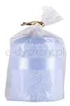 Świeca słupek DONAU HOME Milo, 70x90mm, błękit perła - 2
