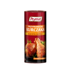 Prymat Przyprawa Do Kurczaka Złocista Skórka 80G 