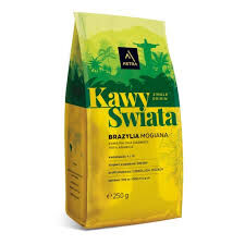 Astra Kawa Brazylia 250g ziarnista