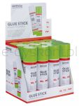 Office Products Klej w sztyfcie PVP, 40g - 3