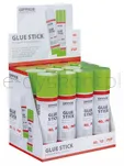 Klej w sztyfcie OFFICE PRODUCTS, PVP, 40g - 3