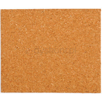 Podkładki Korkowe 100X120 Mm