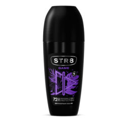 STR8 Antyperspiracyjny dezodorant w kulce Game 50 ml
