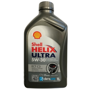 Olej Silnikowy Shell Helix Ultra 5W-30 1L