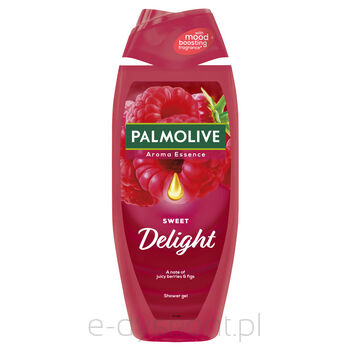 Palmolive żel pod prysznic Aroma Essence Sweet Delight 500 ml