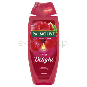 Palmolive Żel Pod Prysznic Aroma Essence Sweet Delight 500 ml