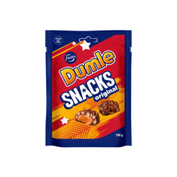 Dumle Snacks 100g