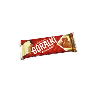 Góralki Karmelowe 45g