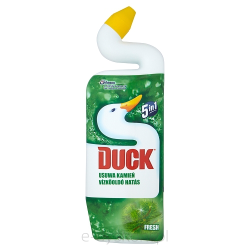 Duck Żel Do Toalet Deep Action Pine 750Ml