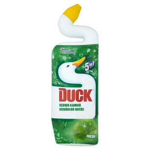 Duck Żel Do Wc Fresh Płyn 750Ml