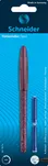 Schneider Pióro Kulkowe Opus, M, Blister, Mix Kolorów - 2