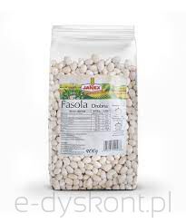 Janex Fasola Drobna 400G