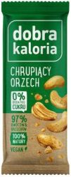 Dobra Kaloria Baton Owocowy Chrupiący Orzech 35 G