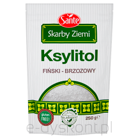 Sante Ksylitol 250G 