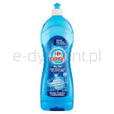Expert Płyn Nabłyszczający Do Zmywarek 1 L