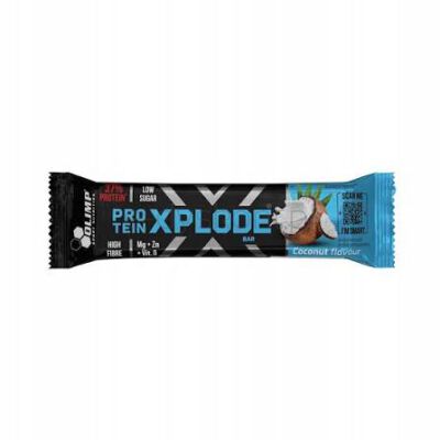 Xplode Baton Protein Kokos 40G