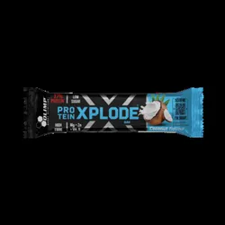 Baton Protein Xplode Kokos 40G