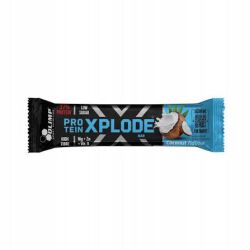 Xplode Baton Protein Kokos 40G