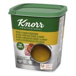 Knorr Rosół o smaku wędzonki 1kg