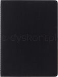 Zestaw 3 Zeszytów Moleskine Cahier Journals XL (19x25cm) w kropki, 120 stron, czarny - 2