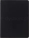 Zestaw 3 Zeszytów MOLESKINE Cahier Journals XL (19x25cm) w kropki, 120 stron, czarny - 2