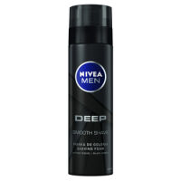 Nivea Pianka Do Golenia DEEP 200ml