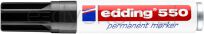 Edding Marker Permanentny E-550 Czarny - 2