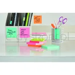 Post-It Karteczki Samoprzylepne Energetic, 38X51Mm, 12X100 Kart.  - 2