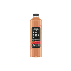 Tymbark Po Prostu Kompotowy Napój Truskawka Aronia Jabłko 1,25 L SK