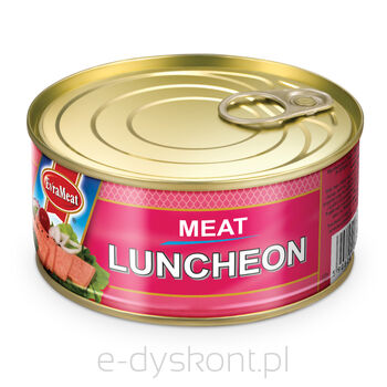 Evrameat Luncheon Meat 300 G