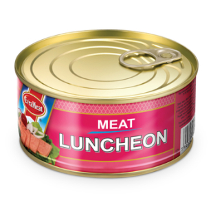 Evra Meat Luncheon Meat 300G