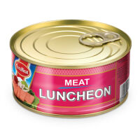 Evrameat Luncheon Meat 300 G