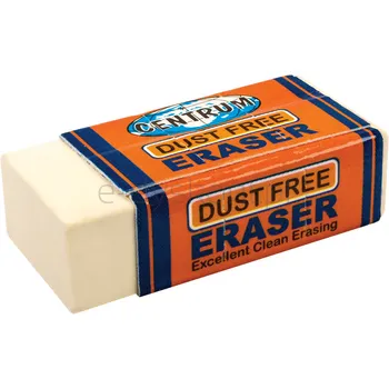 Gumka Do Ścierania 38X18X10Mm 82016 Centrum