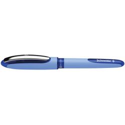 Schneider Pióro kulkowe One Hybrid N, 0,5 mm, niebieski [BIURO]
