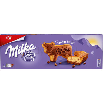 Milka Tender Moo 140g