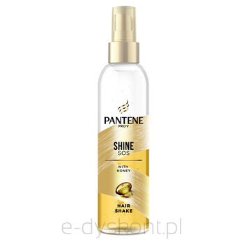 Pantene Pro-V Shine SOS, Odżywka w spray'u bez spłukiwania, 150ml