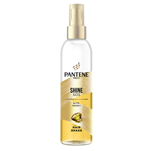 Pantene Pro-V Shine SOS, Odżywka w spray'u bez spłukiwania, 150ml