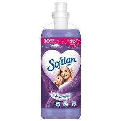 Softlan Koncentrat Do Płukania Tkanin 1L Traumfrisch