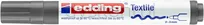 Edding Marker Tekstylny E-4500 2-3 Mm, Szary - 2