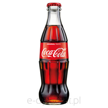 Coca Cola 250 Ml