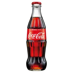 Coca Cola 250 Ml