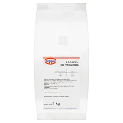 Dr.Oetker Proszek Do Pieczenia 1Kg
