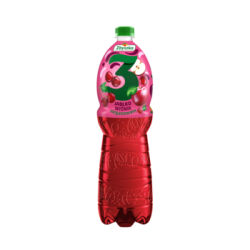 Zbyszko 3 owoce jabłko-wiśnia niegazowany 1,75 l ( SK )