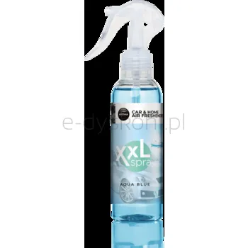 Zapach Samochodowy Aroma Car Spray Xxl 150Ml Aqua Blue